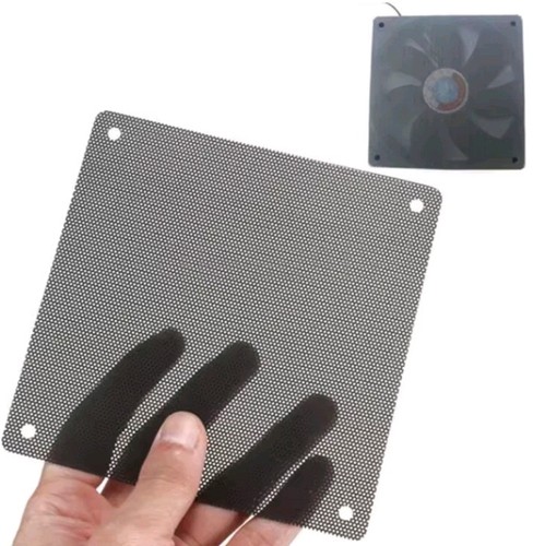 Case washable 120mm - 120mm, fan