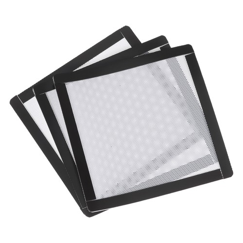 3pcs dust filter 140x140mm - 3pcs, pc