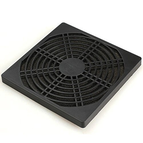 Fan dust filter guard cover - fan,