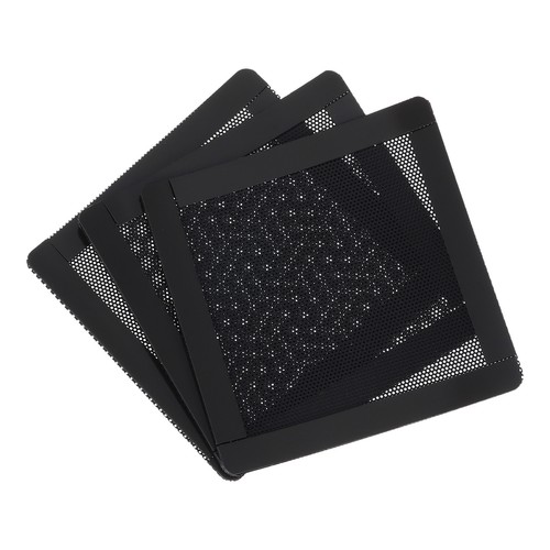 3pcs dust filter 100x100mm - pc,