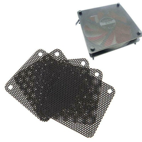 20pack 40mm pvc fan dust - 5/10/20pack,