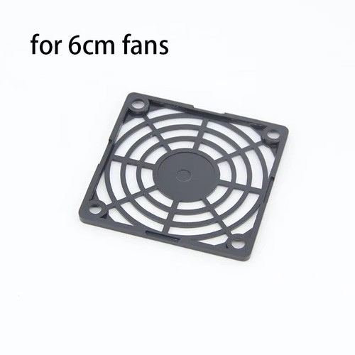 8cm fan dust - 8cm, filter