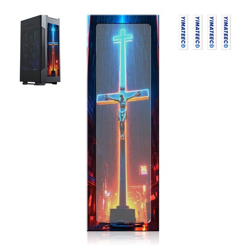 Yimateeco 360mm dust filter - yimateeco,