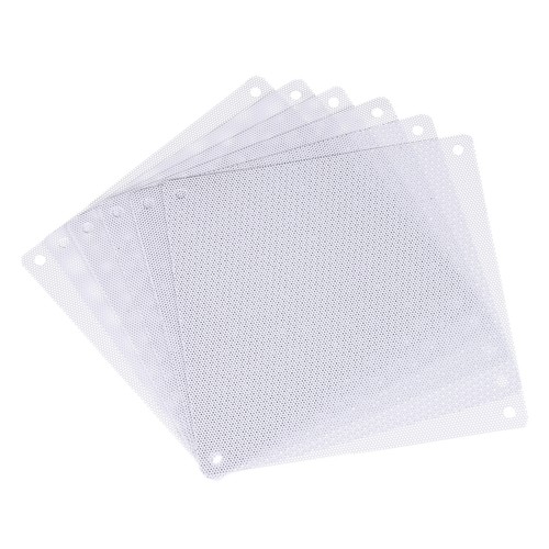 6pcs dust filter 140x140mm - dust,