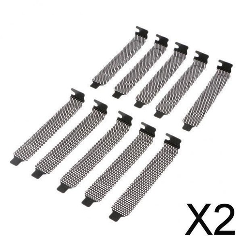 Pieces hard steel - 10,