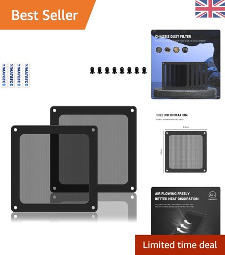 90mm dust filter - dust,