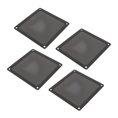 4pcs magnetic fan dust - fan,