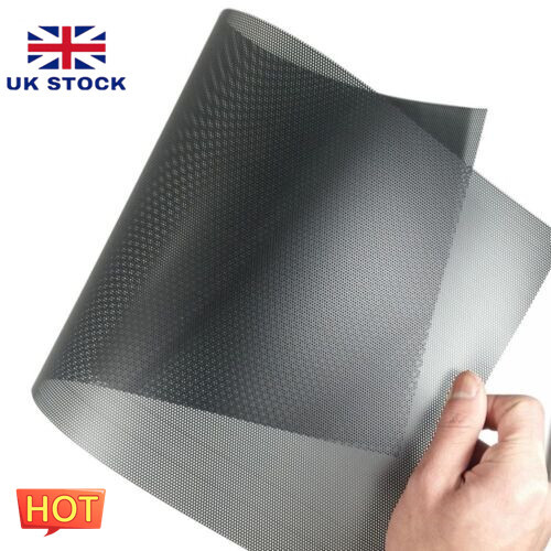 Computer mesh pvc - computer, fan
