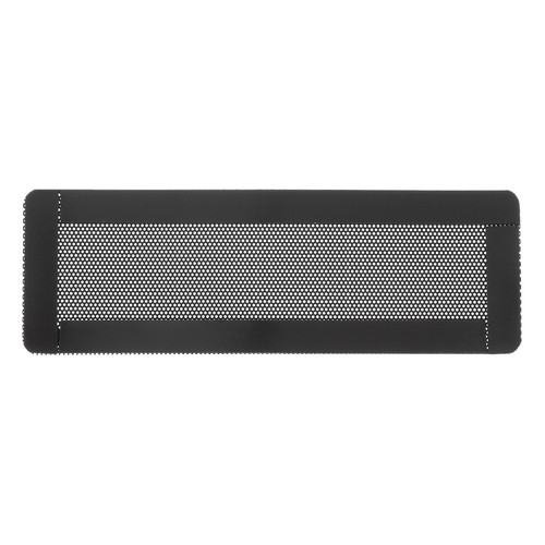 Dust filter 150x50mm - filter,