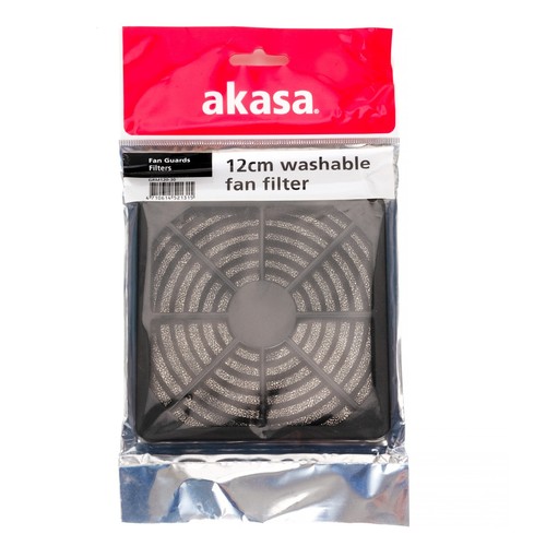 Akasa case washable - akasa, 120mm