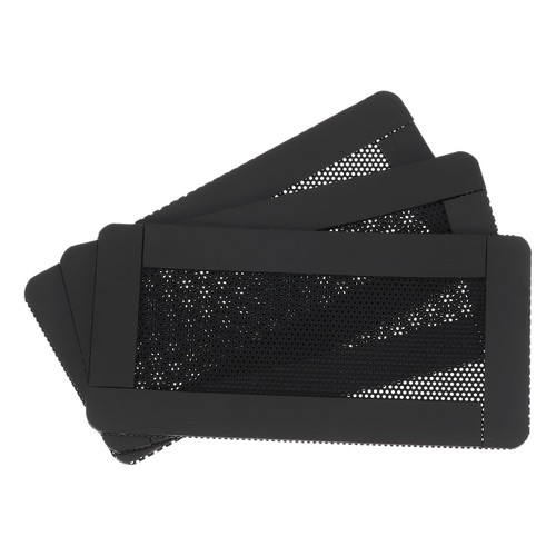 Sourcing map 3pcs dust - 3pcs, pc