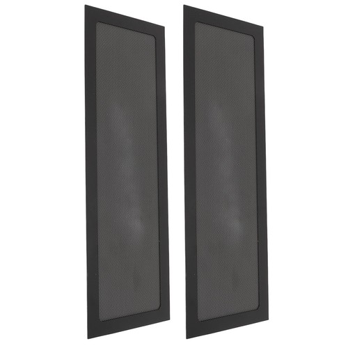 120 360mm diy case dust - 120, pc