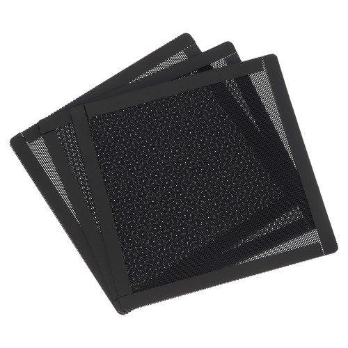 3pcs dust filter 150x150mm - pc,