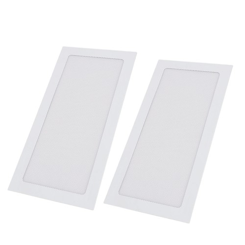 2pcs computer cooler fan dust - _2pcs,