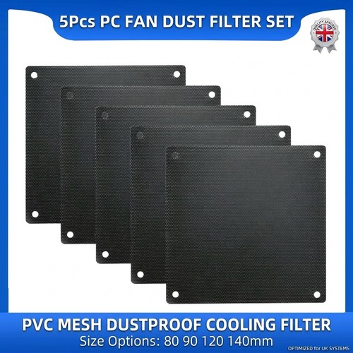 5pcs fan dust - fan,