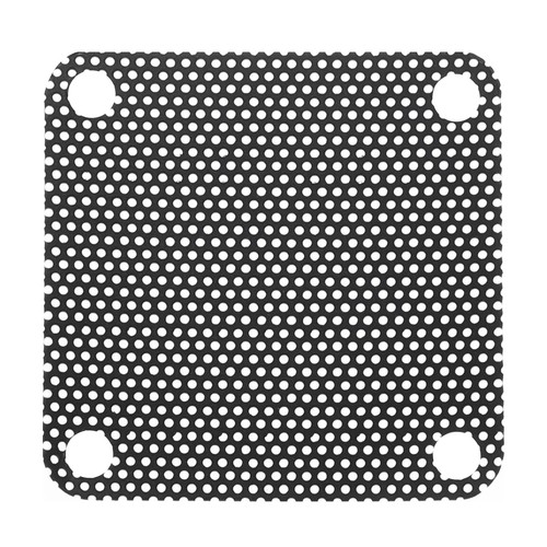 20pcs dust filter - pc, 40x40mm