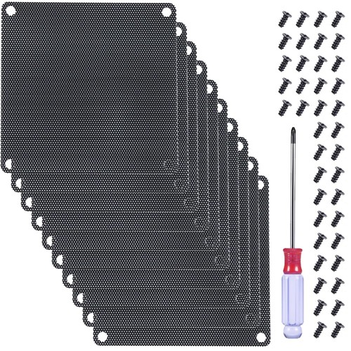 Haamning7 120mm fan dust - 120mm, x