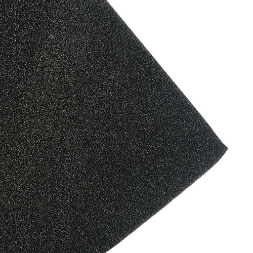 Mesh sponge foam case - mesh,