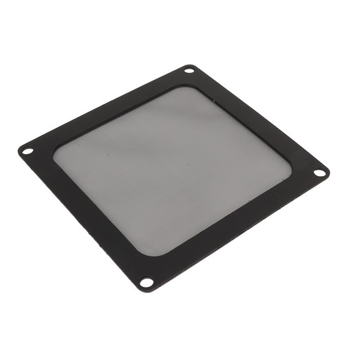 Chassis cooling dust - chassis,