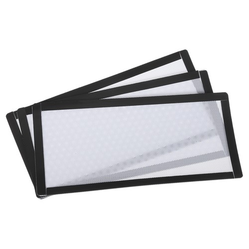 3pcs dust filter 240x120mm - pc,