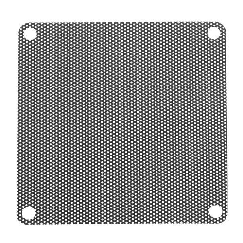 10pcs dust filter 80x80mm - pc,