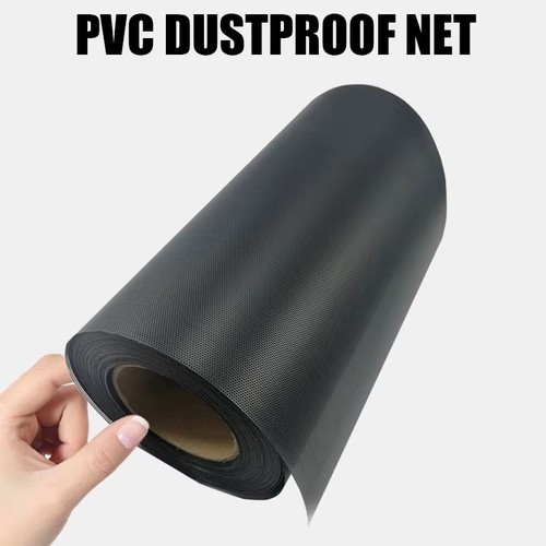 Computer mesh pvc case - mesh,