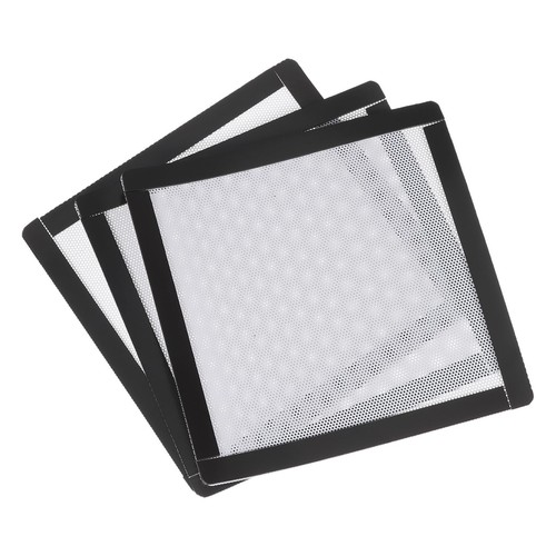 Sourcing map 3pcs dust - sourcing, pc