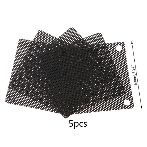 Cuttable computer dust filter - computer,