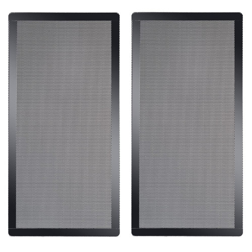 280x140mm magnetic fan dust - pc,