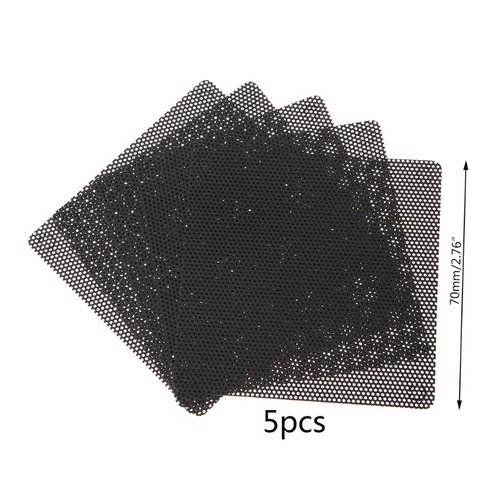 Fan dust filter mesh - fan,