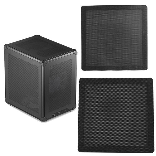Case computer guard cover - computer, pc