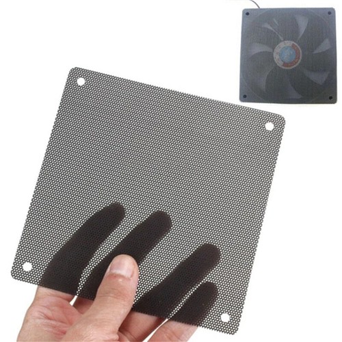 10pcs cuttable pvc fan dust - cuttable,