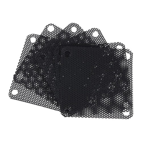 Sourcing map 6pcs dust - map, pc