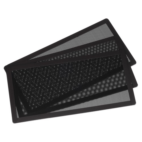 3pcs dust filter 240x120mm - dust,