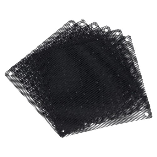 Sourcing map 6pcs dust - pc,