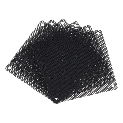 Sourcing map 6pcs dust - map, pc