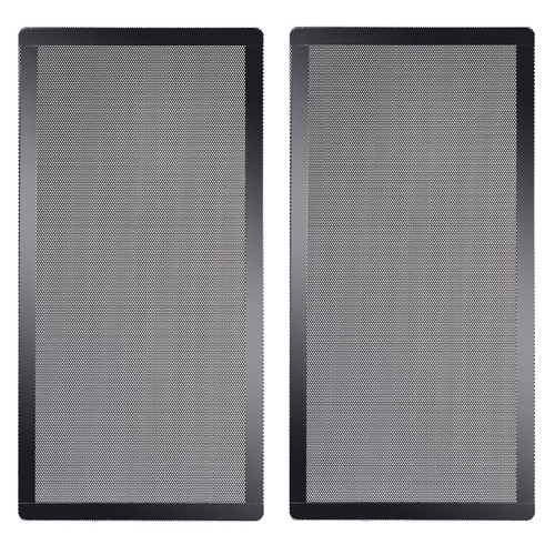280x140mm magnetic fan dust - 280x140mm, pc