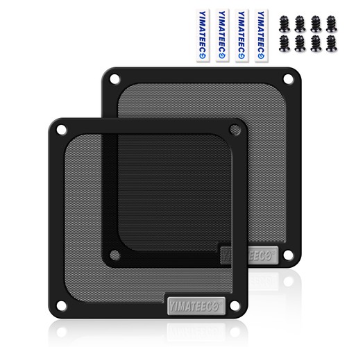 Yimateeco 120mm dust - yimateeco,