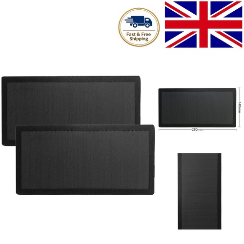 Magnetic dust filter covers - magnetic, pc