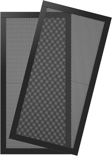 120mm 240mm dust filter - 240mm,