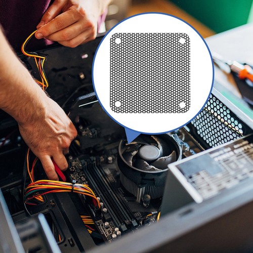 20pcs computer fan dust - 20pcs,