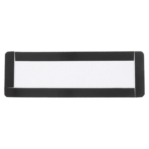 Dust filter 150x50mm - pc,