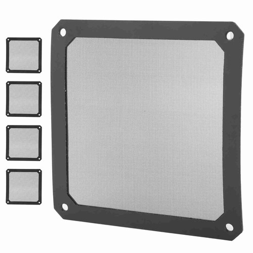 Pcs 12cm magnetic pvc - 5, dust