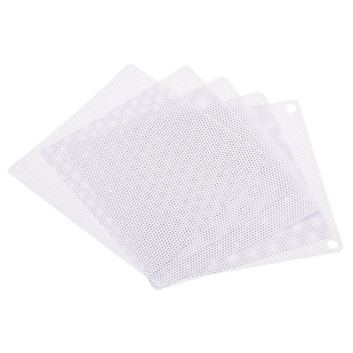 Pack 120mm computer fan - 5,