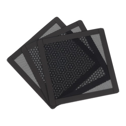 Sourcing map 3pcs dust - 3pcs, pc