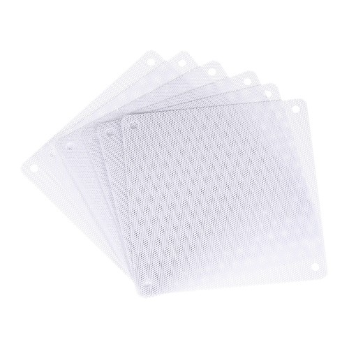 6pcs dust filter 120x120mm - 6pcs,